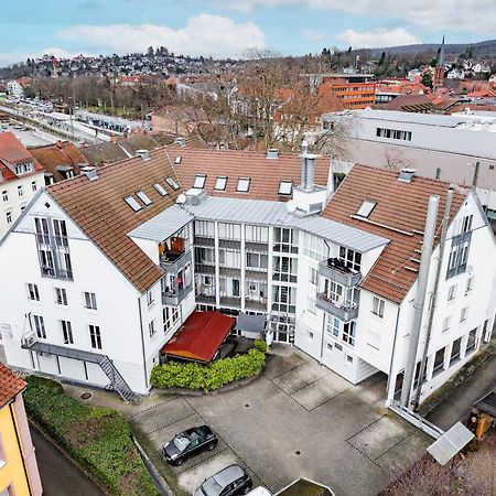Kim Fewo 1 Emmendingen Exterior photo